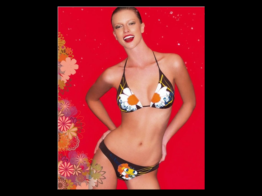 Miss Ribellina