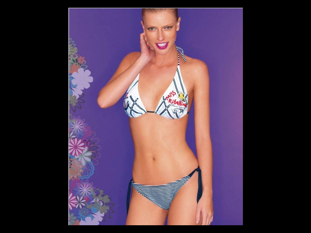 Miss Ribellina