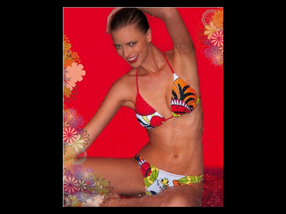 Miss Ribellina