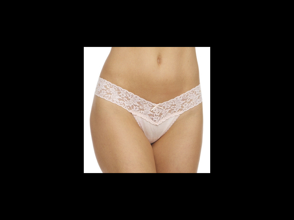 Hanky Panky