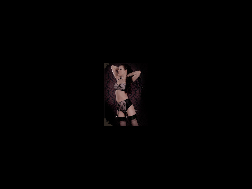 Kiss me Deadly