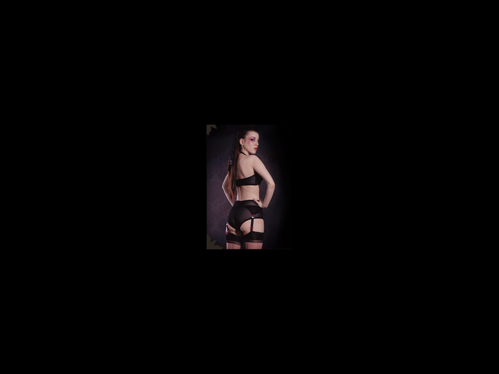 Kiss me Deadly