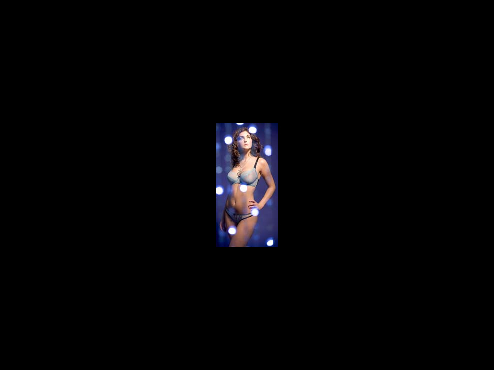 Miss Mandalay