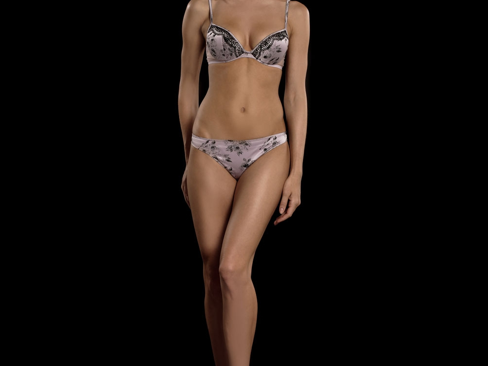 La Perla Glamour