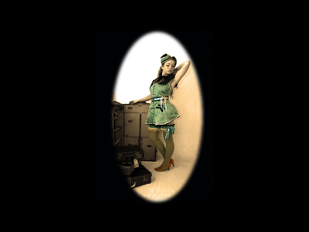 Ophelia Fancy