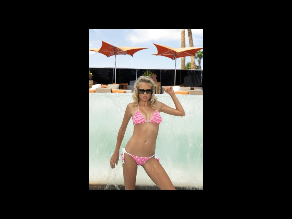 Skinny Dip