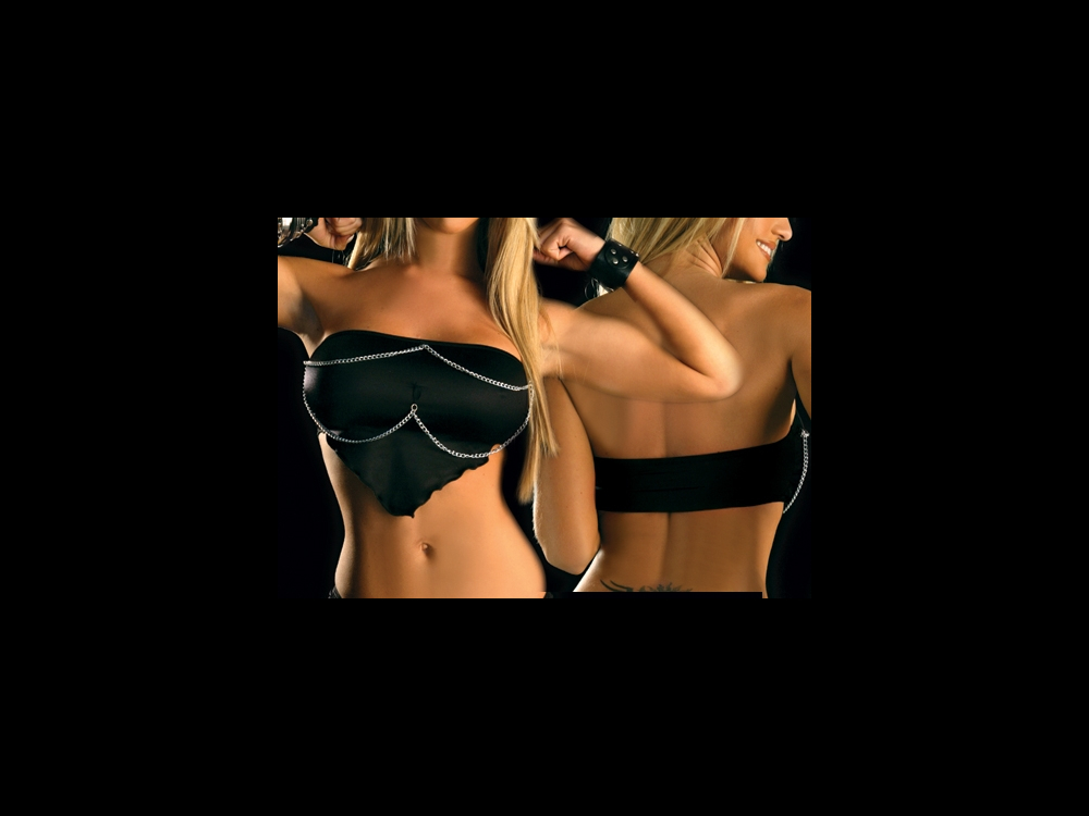Body Zone Apparel
