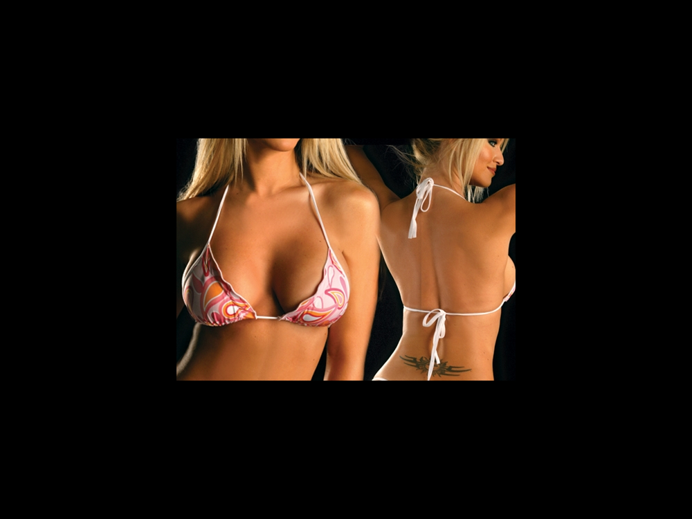 Body Zone Apparel