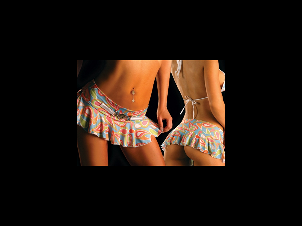 Body Zone Apparel