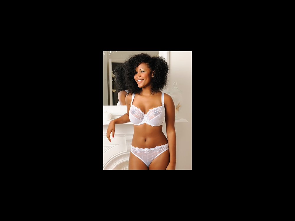 Curvy Kate