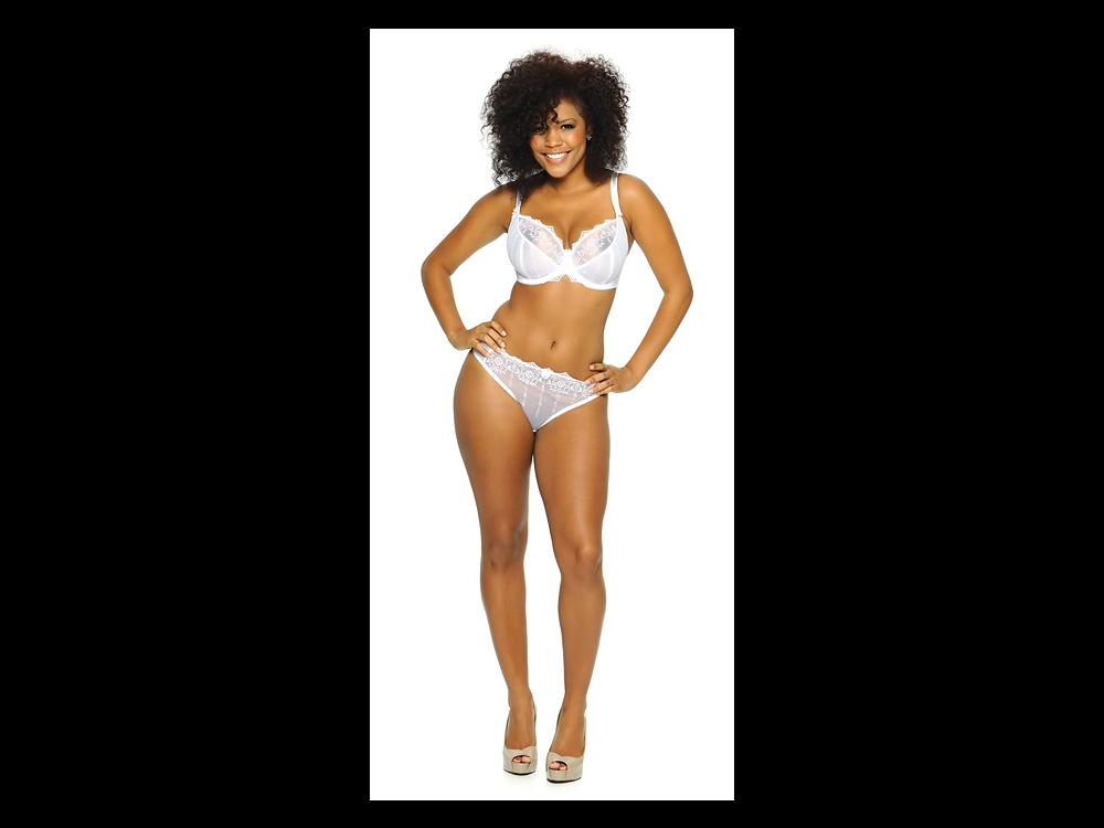 Curvy Kate