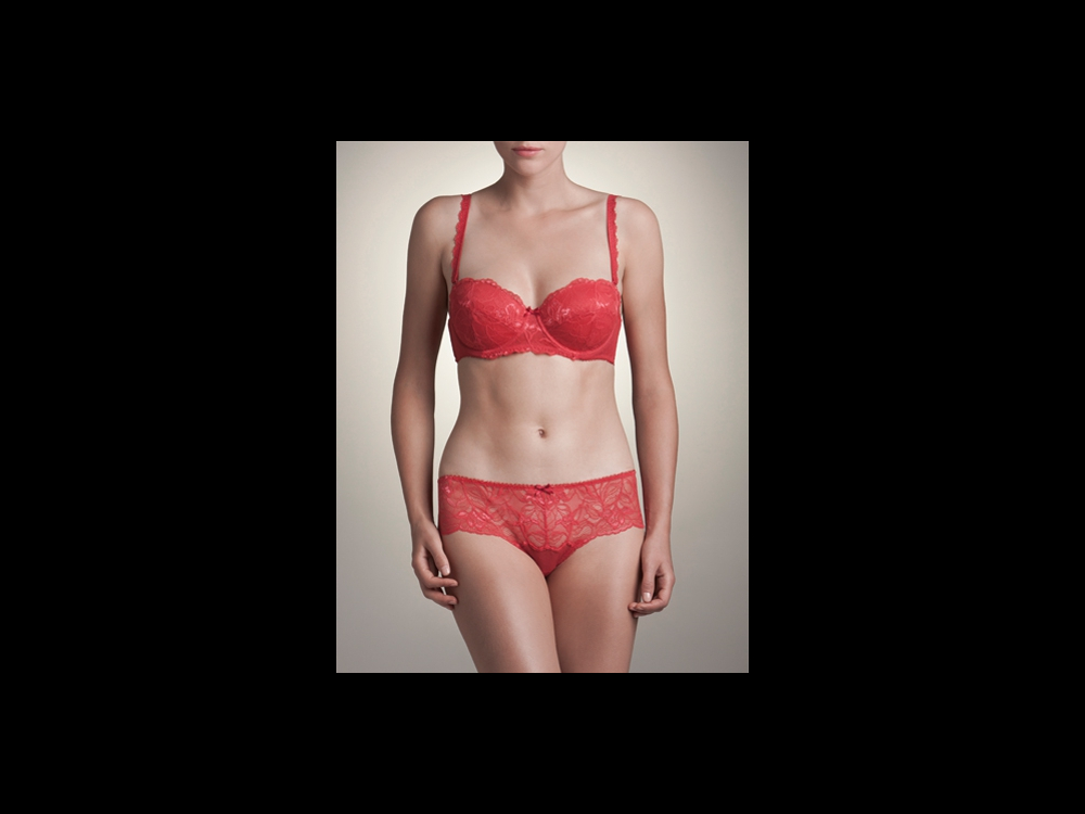 Blush Lingerie