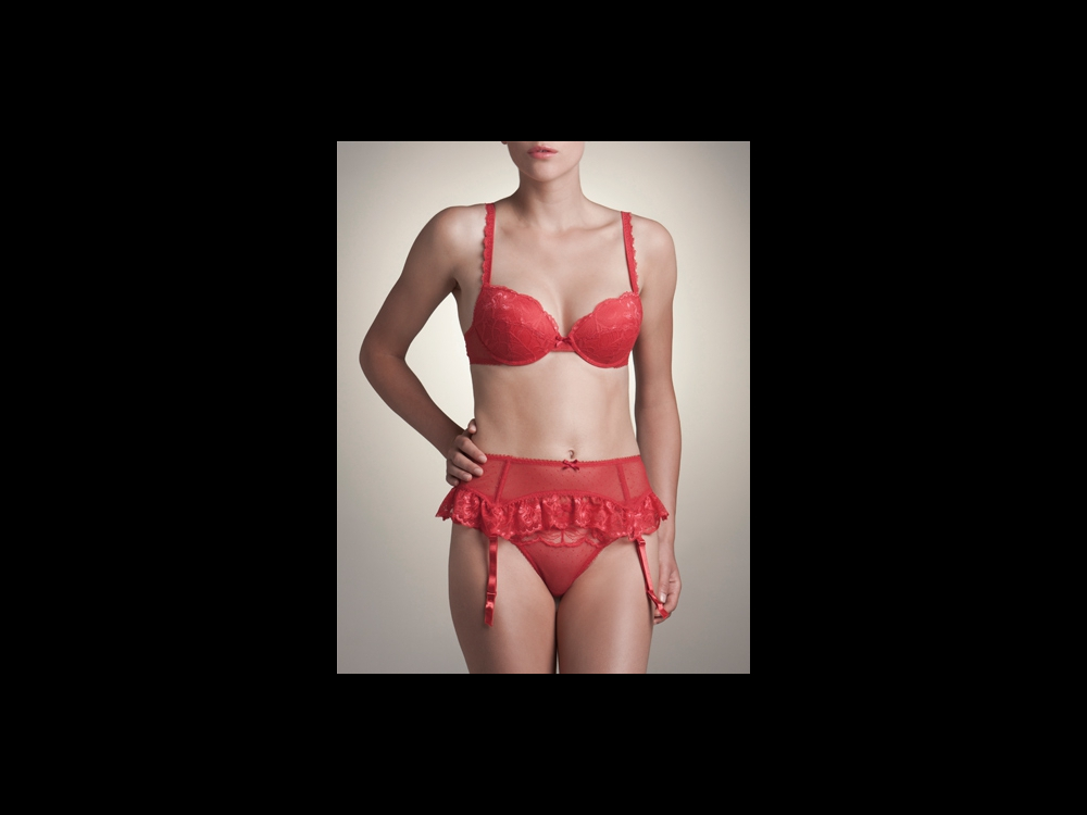 Blush Lingerie