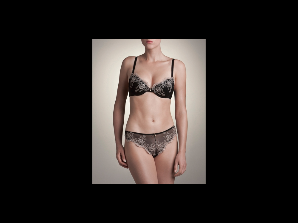 Blush Lingerie