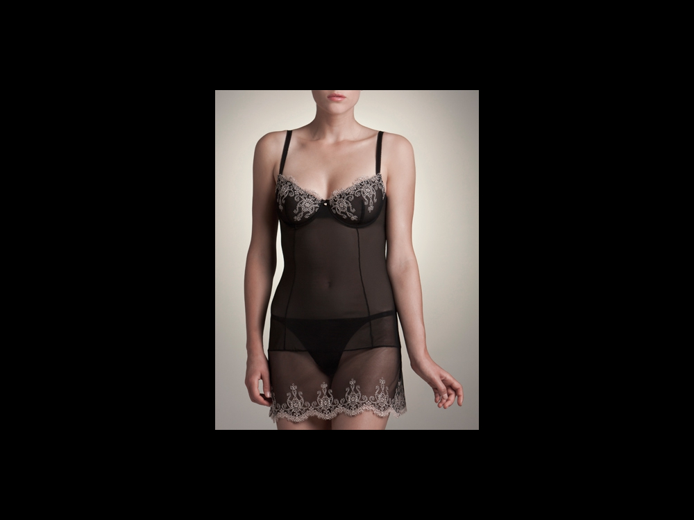 Blush Lingerie