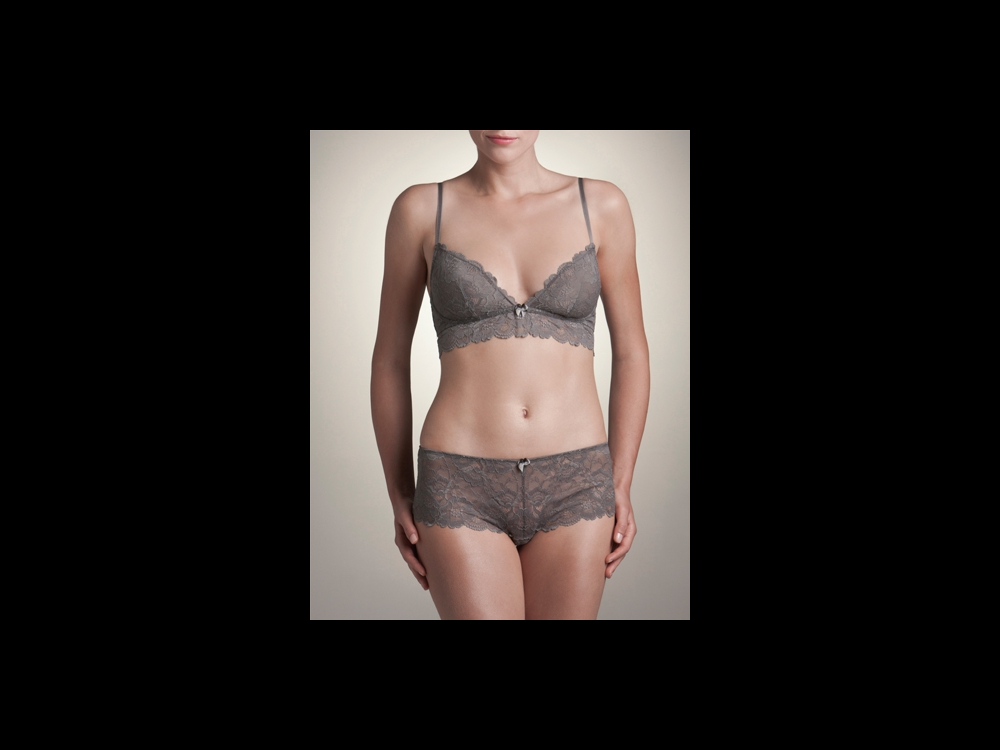 Blush Lingerie