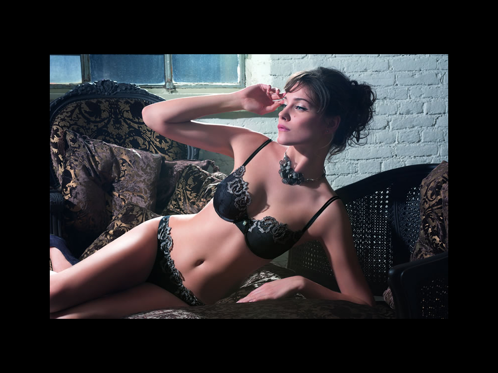 Ambra Corsetteria
