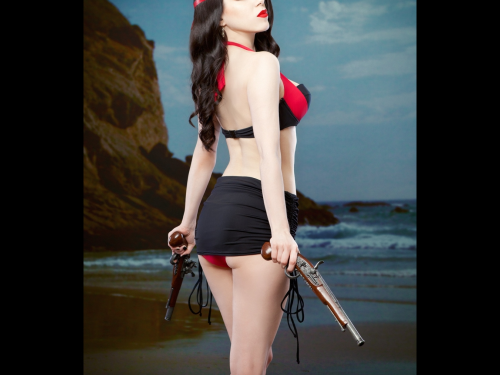 Kiss me Deadly