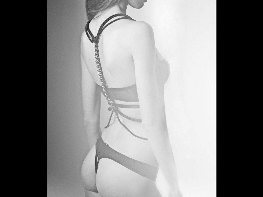 Lascivious