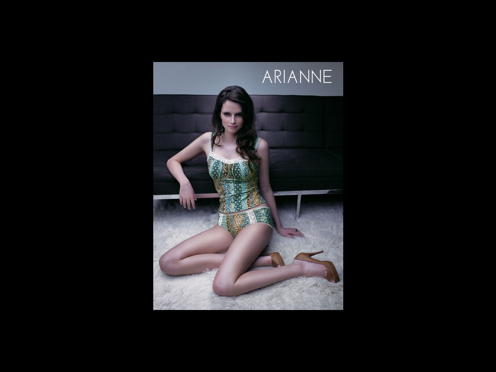 Arianne
