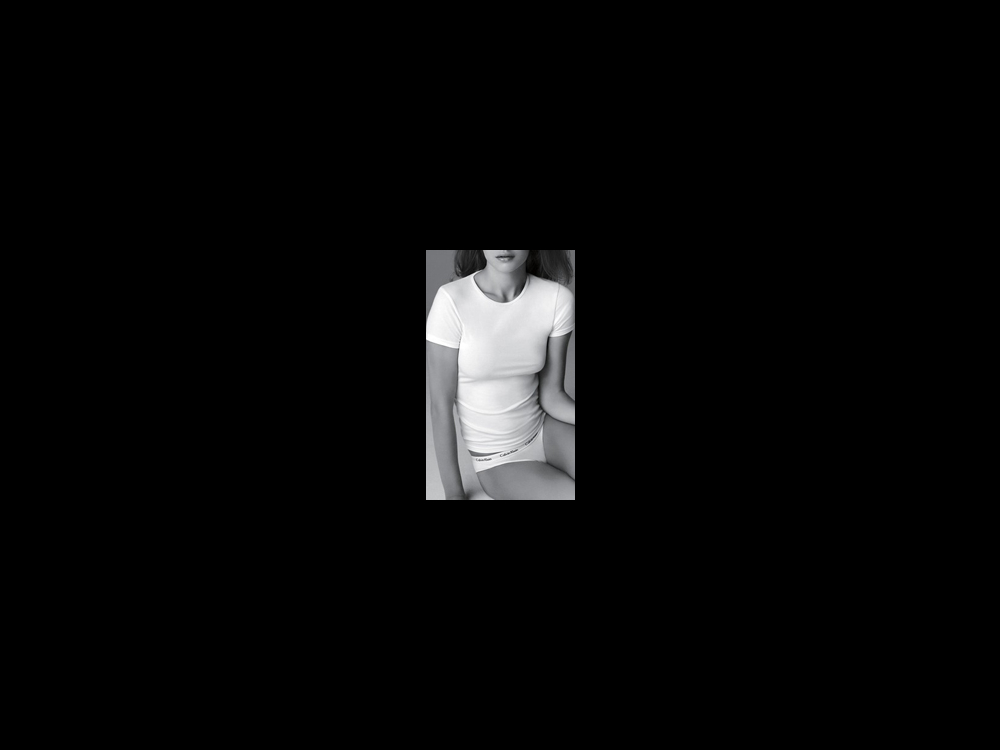 Calvin Klein underwear