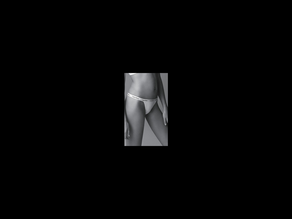 Calvin Klein underwear