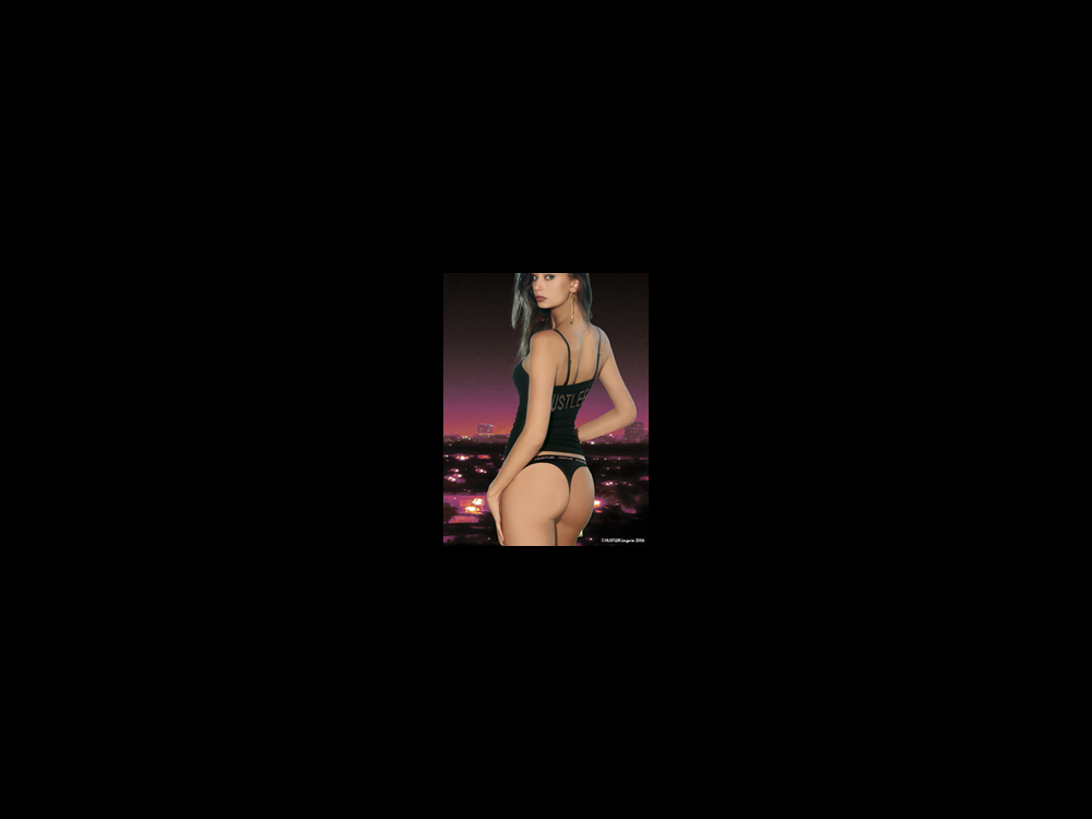Hustler Lingerie