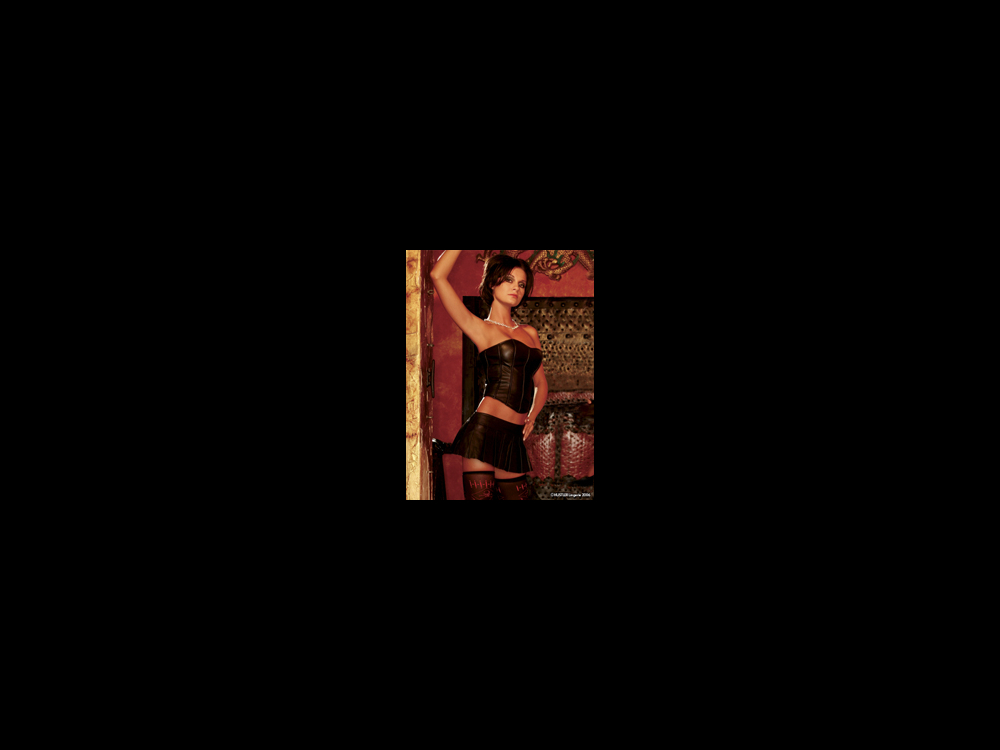 Hustler Lingerie