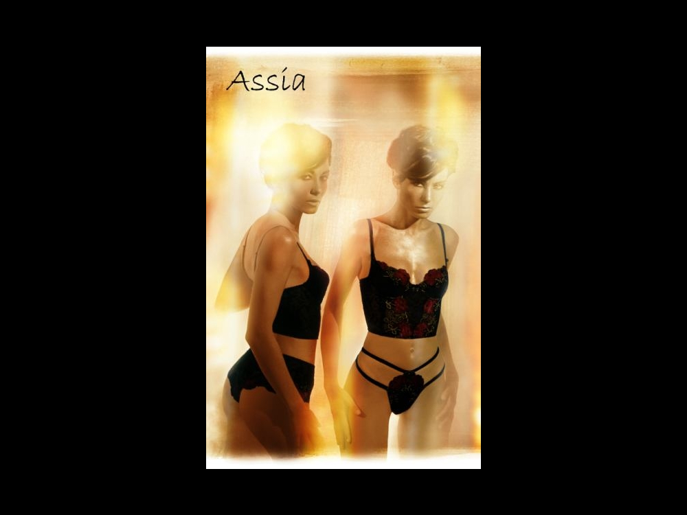 Assia