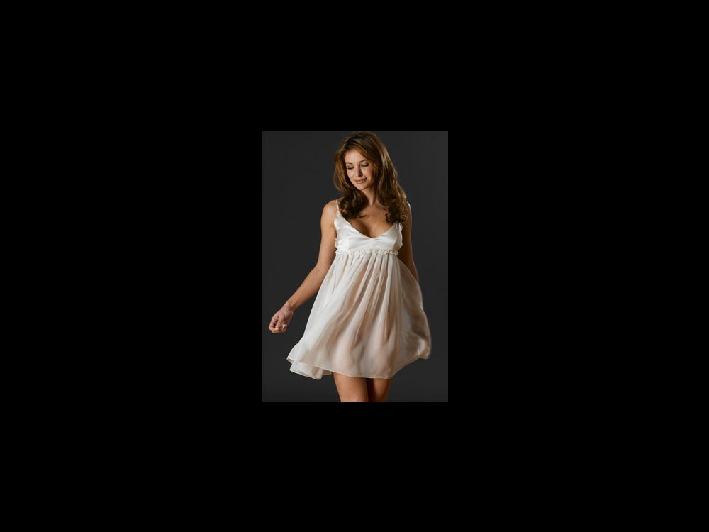 Janet Reger
