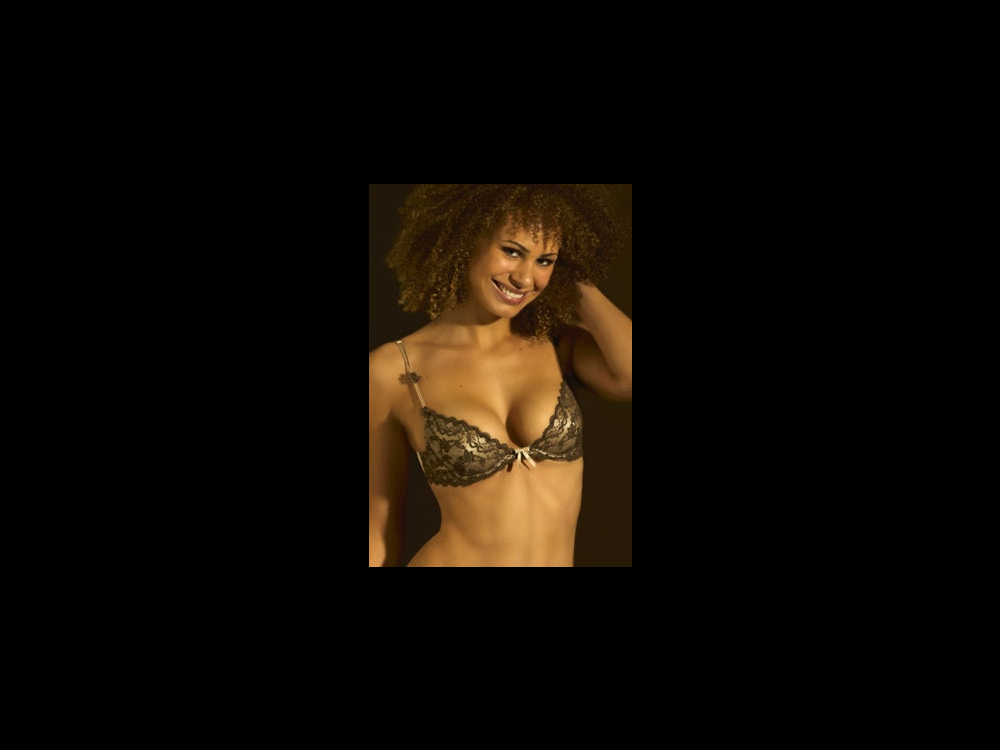 Janet Reger