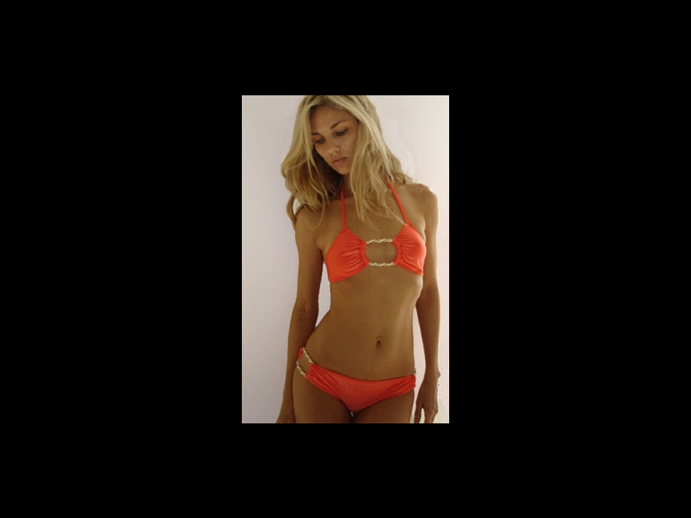 Pistol Panties