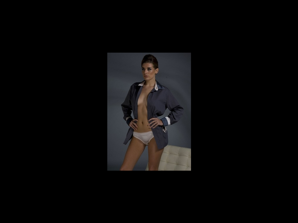 Modern Courtesan