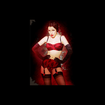 Kiss me Deadly