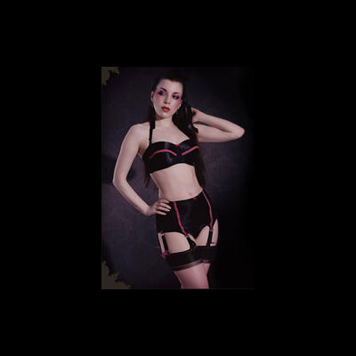 Kiss me Deadly