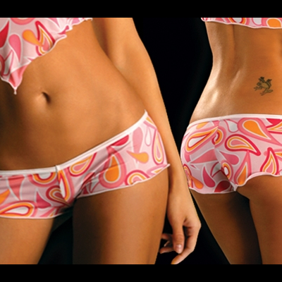 Body Zone Apparel