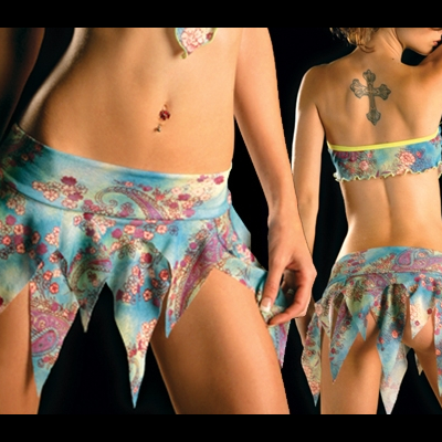 Body Zone Apparel
