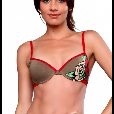 Ed Hardy
