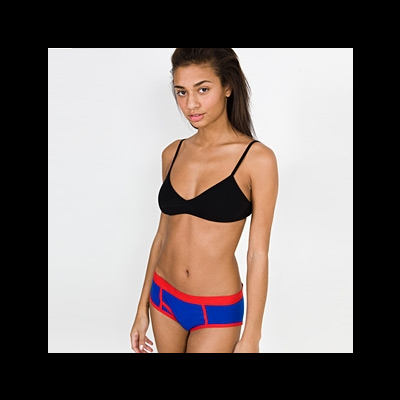 American Apparel