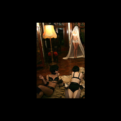 Willow Lingerie