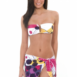 KGB Kisti Grinna Bikinis Badkläder vår sommar 2009 - 6723
