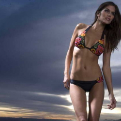 Aguaclara Swimwear Spring summer 2009 - 479