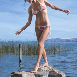 Aguaclara Swimwear Spring summer 2009 - 515