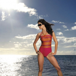 Volin Swimwear Spring summer 2009 - 12068