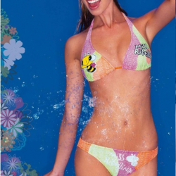 Miss Ribellina Swimwear Spring summer 2009 - 8802