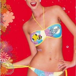 Miss Ribellina Swimwear Spring summer 2009 - 8803