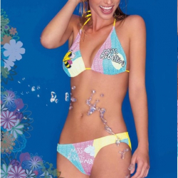 Miss Ribellina Swimwear Spring summer 2009 - 8805