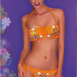 Miss Ribellina Swimwear Spring summer 2009 - 8808