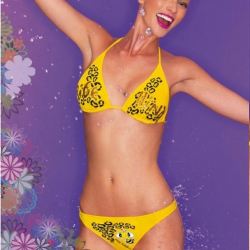 Miss Ribellina Swimwear Spring summer 2009 - 8809