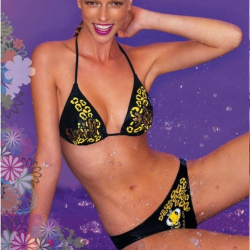 Miss Ribellina Swimwear Spring summer 2009 - 8810